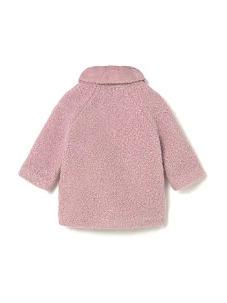 MAYORAL | Veste bébé | rosa